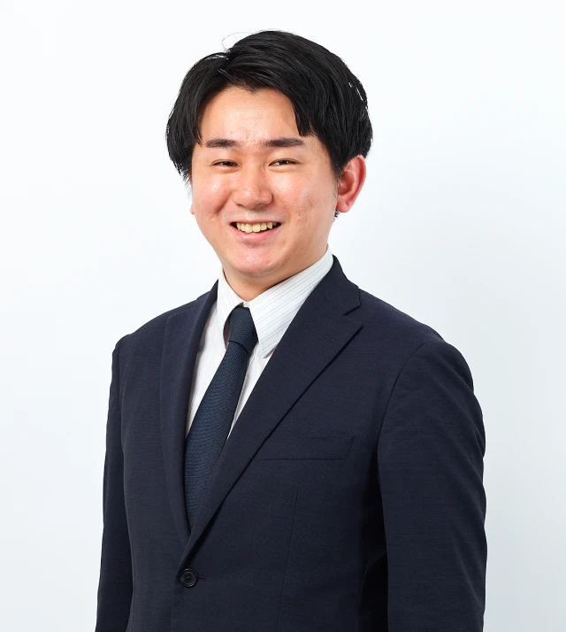 三井不動産株式会社 ソリューションパートナー本部 プライベートソリューション部 日下部 裕貴