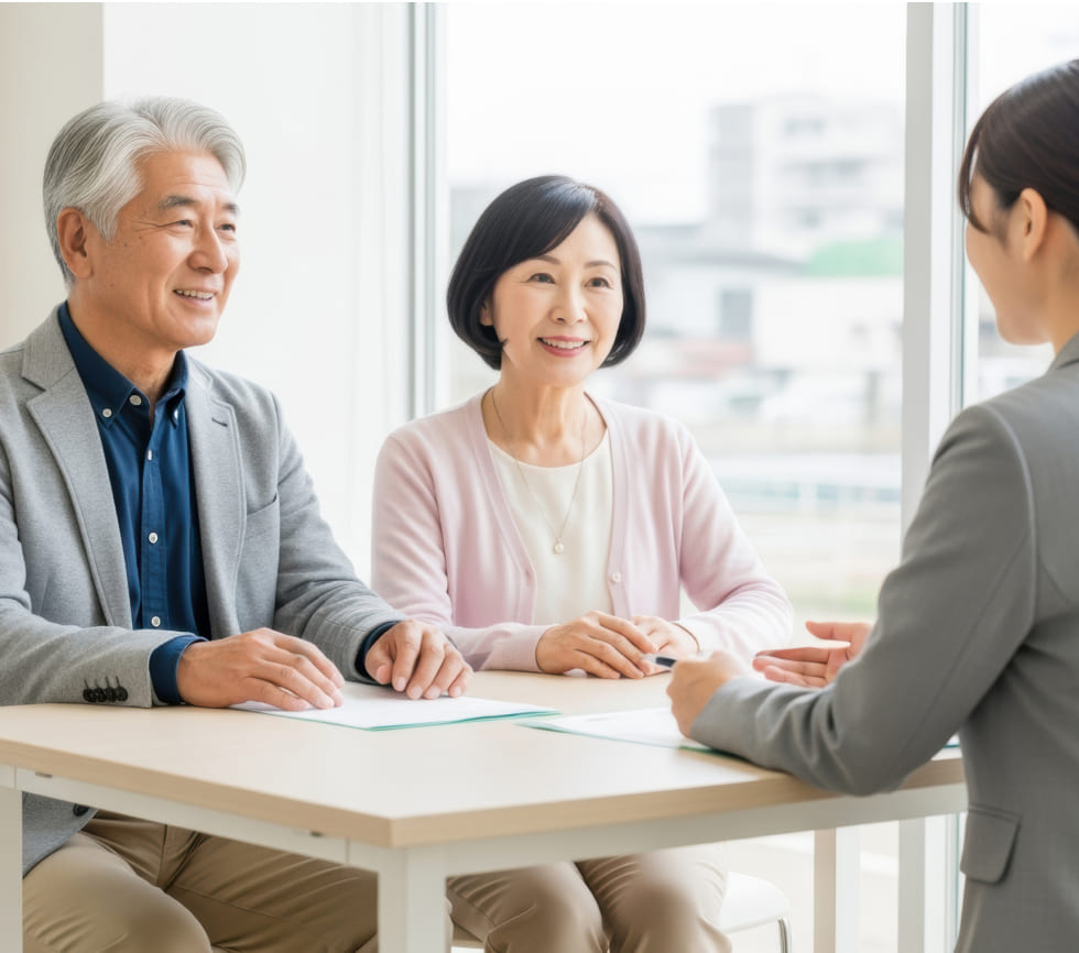建築費高騰時代、
こんなお悩み・不安は
ありませんか？
