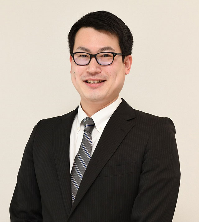 小松 直樹