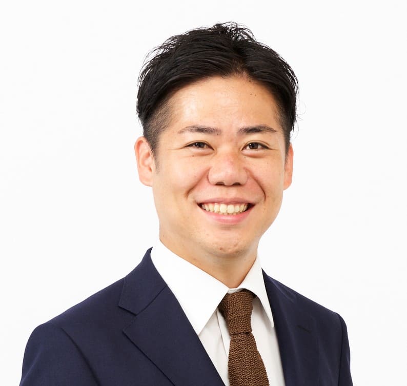 三井不動産株式会社 レッツ資産活用部 羽田 将宏