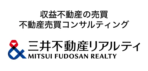 三井不動産リアルティ