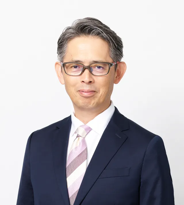 徳山 健司