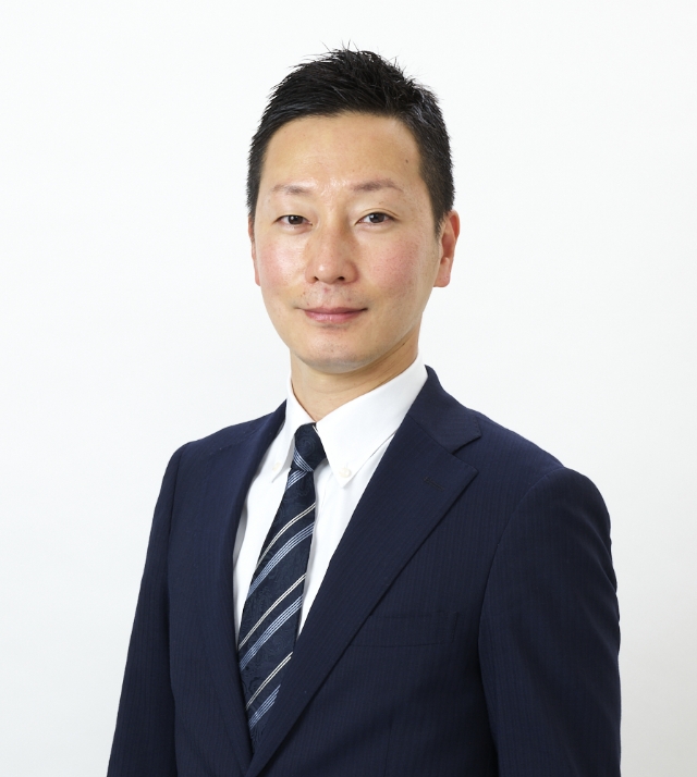 笠井 雄司