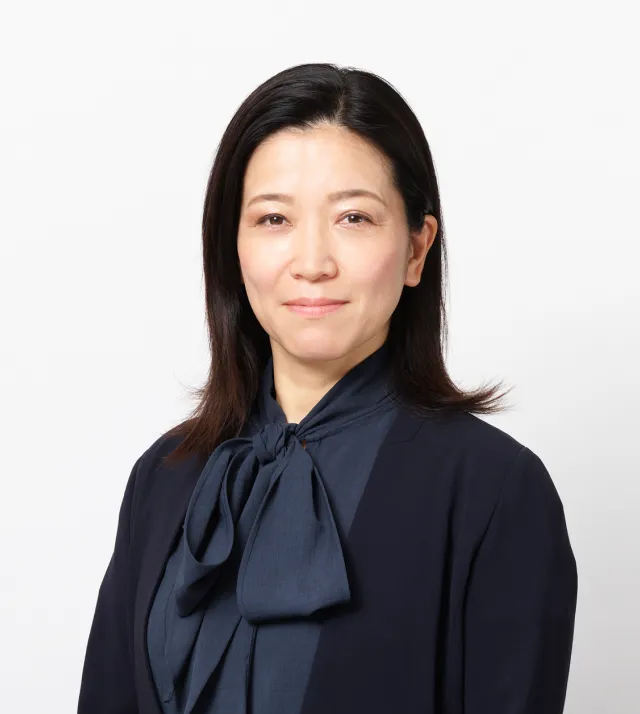 川島 香子