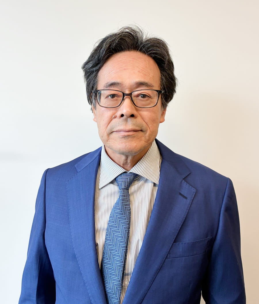 木島綜合法律事務所 弁護士 木島 昇一郎氏