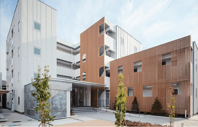 リファイニング®︎建築