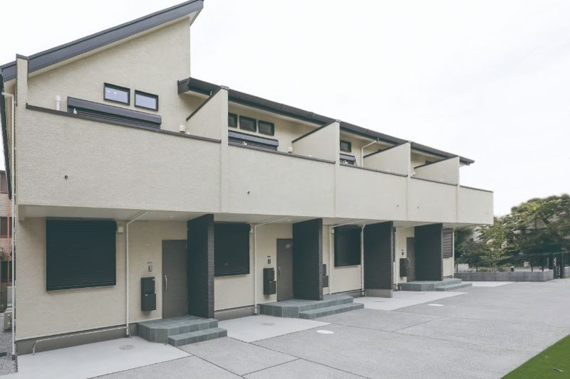 【Let’s オーナー訪問！】〝土地の記憶〞を未来へ。地域に寄り添う賃貸住宅に託した想い