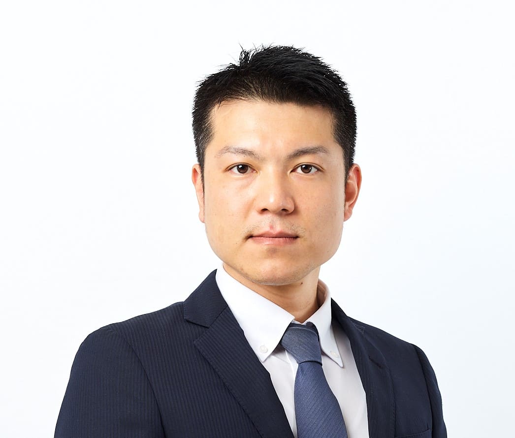 三井不動産株式会社 レッツ資産活用部 德竹 忠義