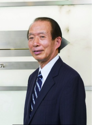 エクスプレス・タックス株式会社 会長 税理士 廣田 龍介氏