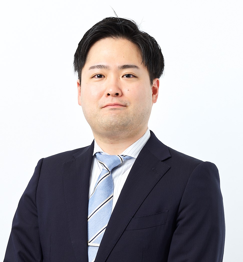 三井不動産株式会社 レッツ資産活用部 堀井 祥介