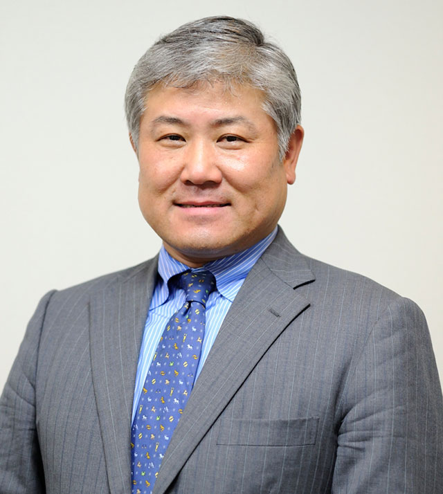 秋池 雅之