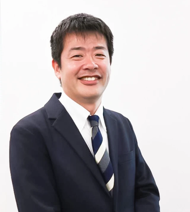 三井不動産レジデンシャルリース株式会社 プロジェクト営業本部 プロジェクト営業一部 井川 宗一郎