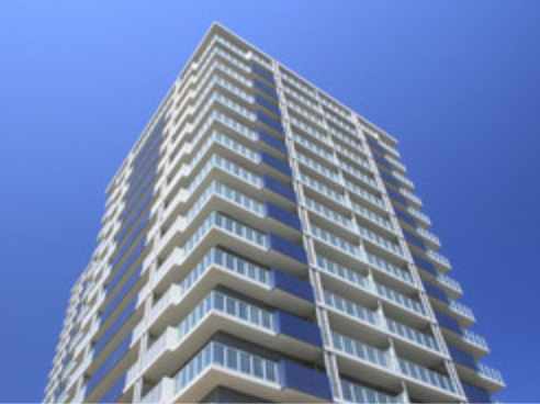 東京都世田谷区 一棟マンション建築・賃貸管理