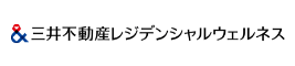 三井不動産レジデンシャルウェルネス